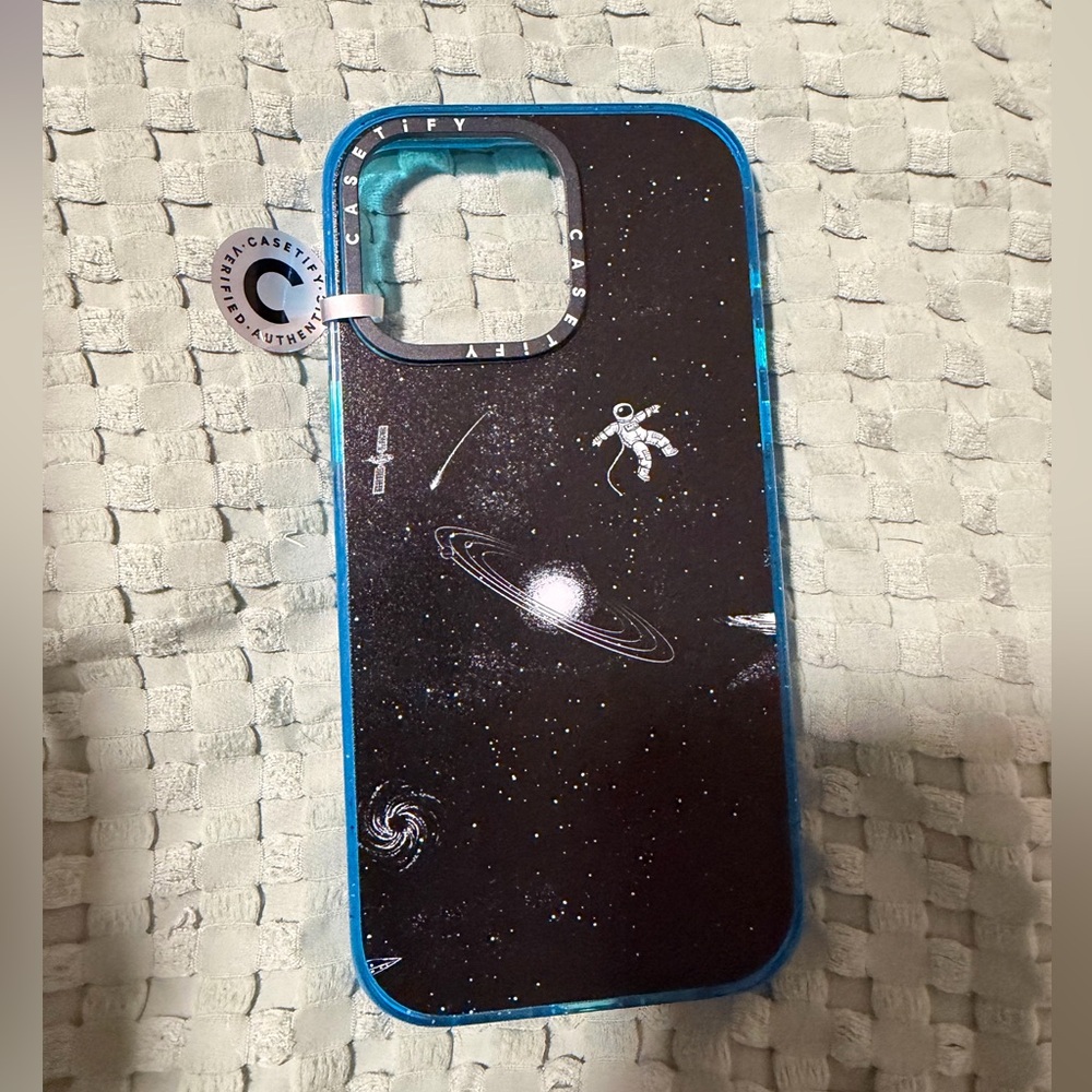 iPhone 15 Pro Max Casetify Gravity 3.0 Phone case
